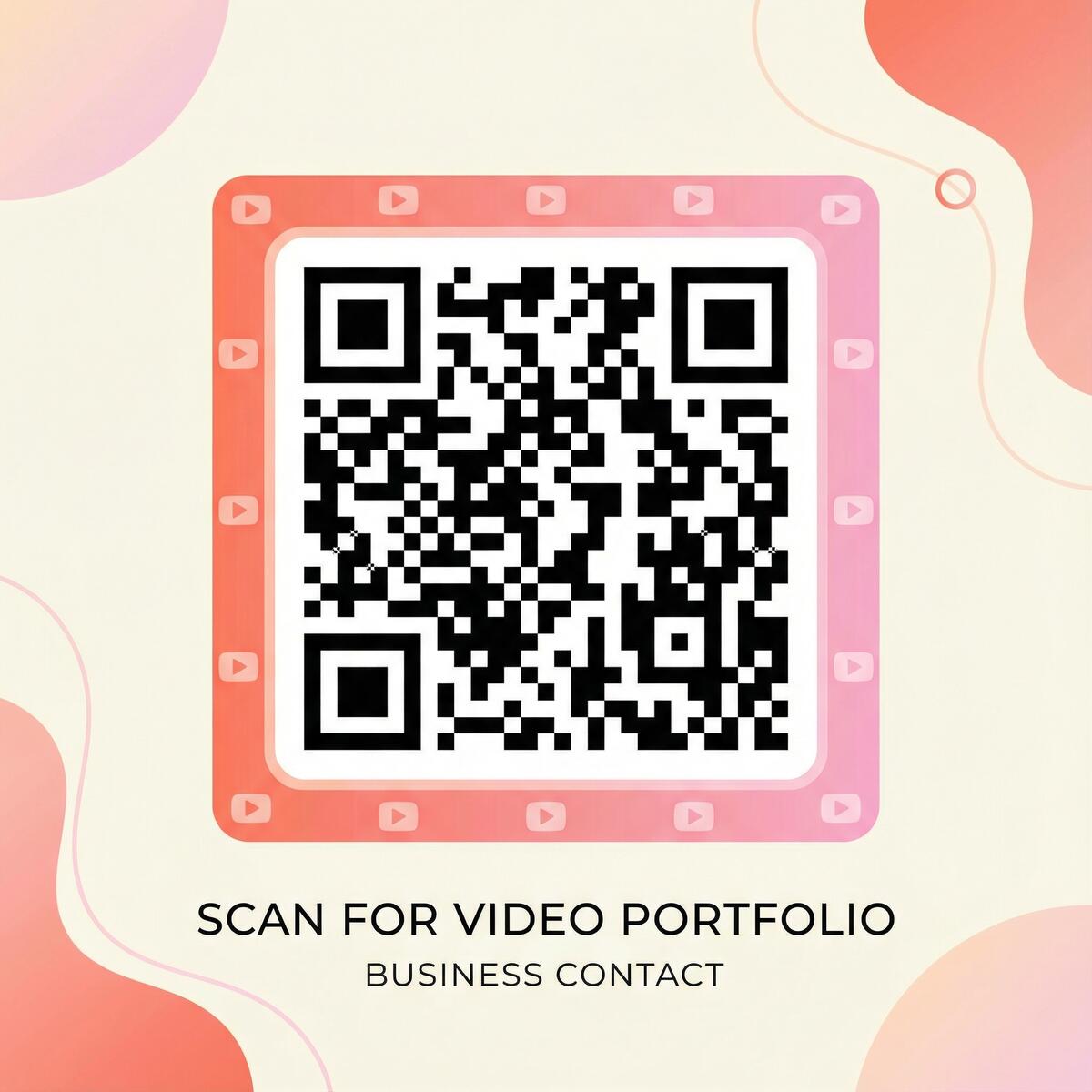 每日必吃大瓜商务合作二维码